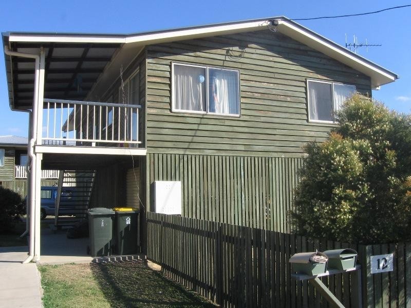 12A Sydney Street, Maryborough QLD 4650