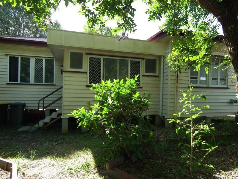 78 Russell Street, Maryborough QLD 4650