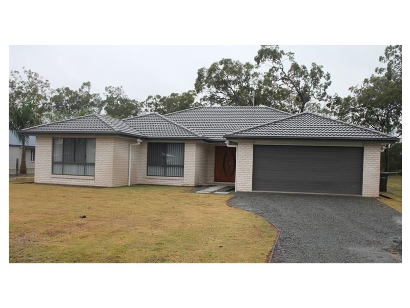 21 Brianna Court, Oakhurst QLD 4650