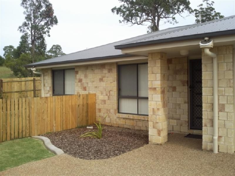 1/27 Cheyne Circuit, Tinana QLD 4650