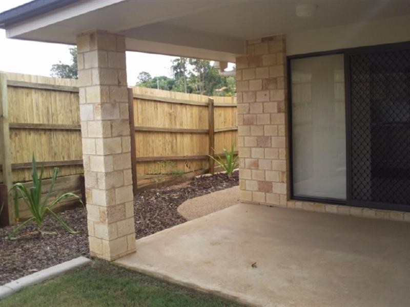 1/27 Cheyne Circuit, Tinana QLD 4650