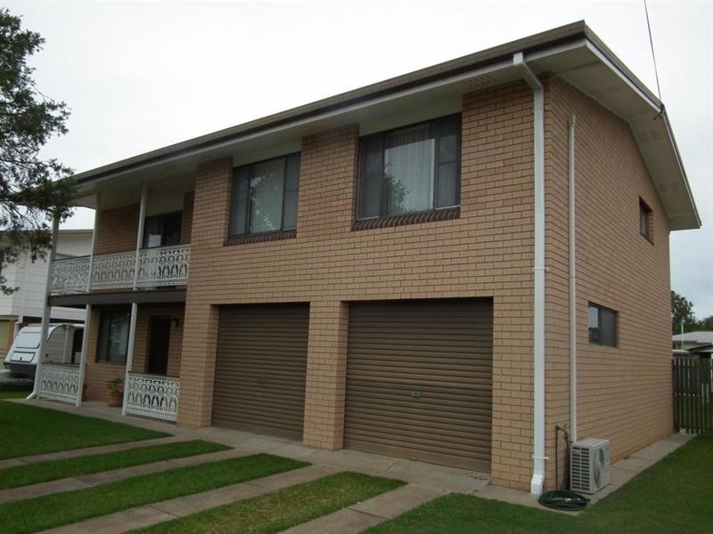 8 Lambert Street, Maryborough QLD 4650