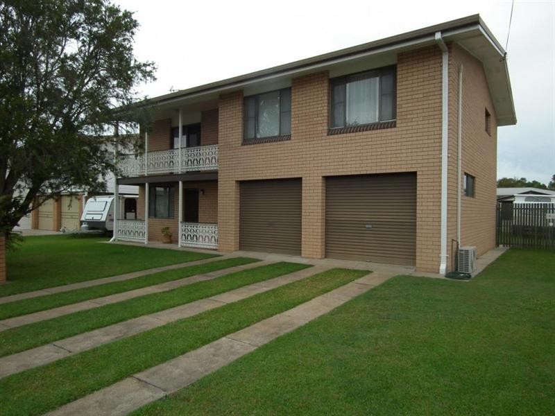8 Lambert Street, Maryborough QLD 4650