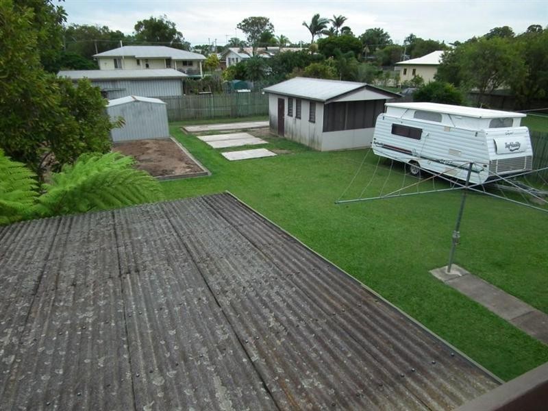8 Lambert Street, Maryborough QLD 4650