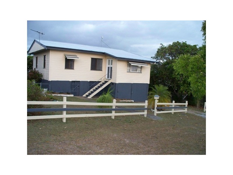 695 Kent Street, Maryborough QLD 4650