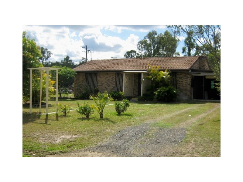 79 Lenthall Street, Aldershot QLD 4650