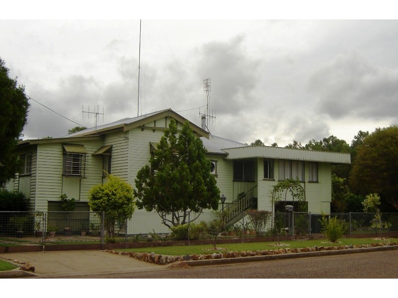 Maryborough QLD 4650