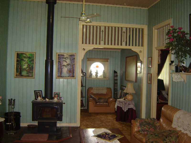 Maryborough QLD 4650