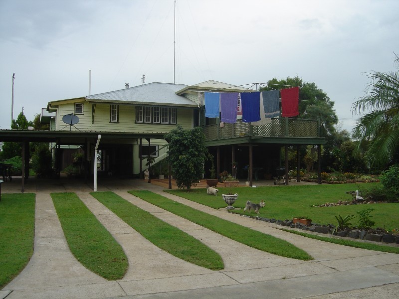 Maryborough QLD 4650