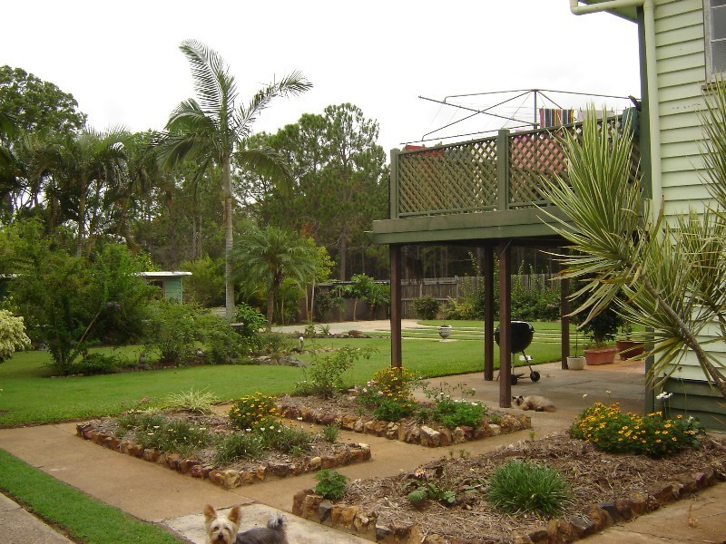 Maryborough QLD 4650