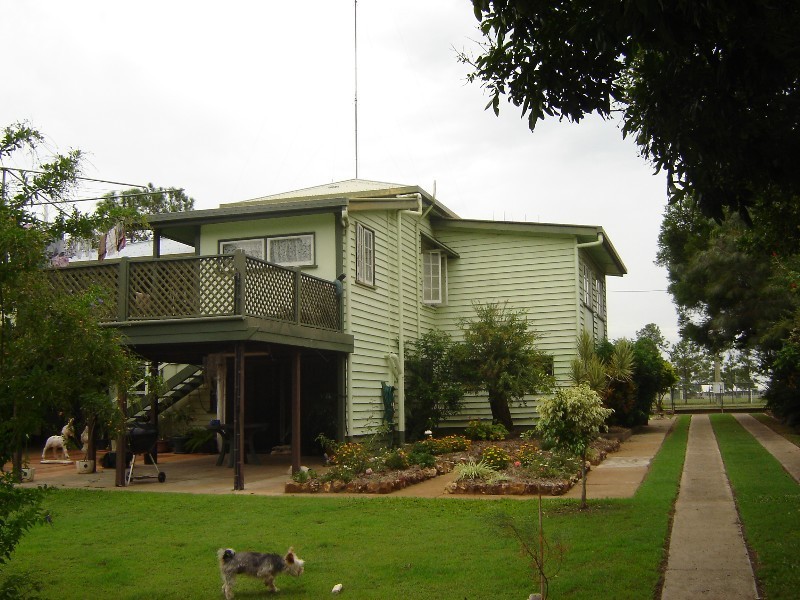 Maryborough QLD 4650