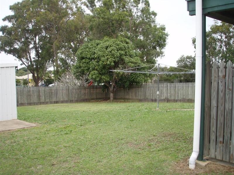 15 Stevenson Street, Maryborough QLD 4650