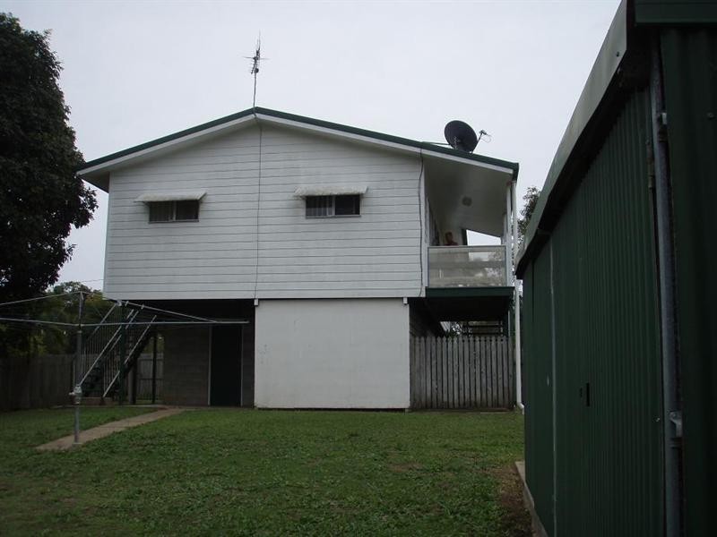 15 Stevenson Street, Maryborough QLD 4650