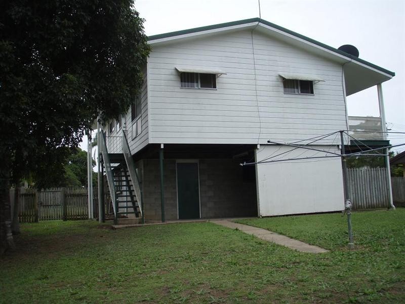 15 Stevenson Street, Maryborough QLD 4650