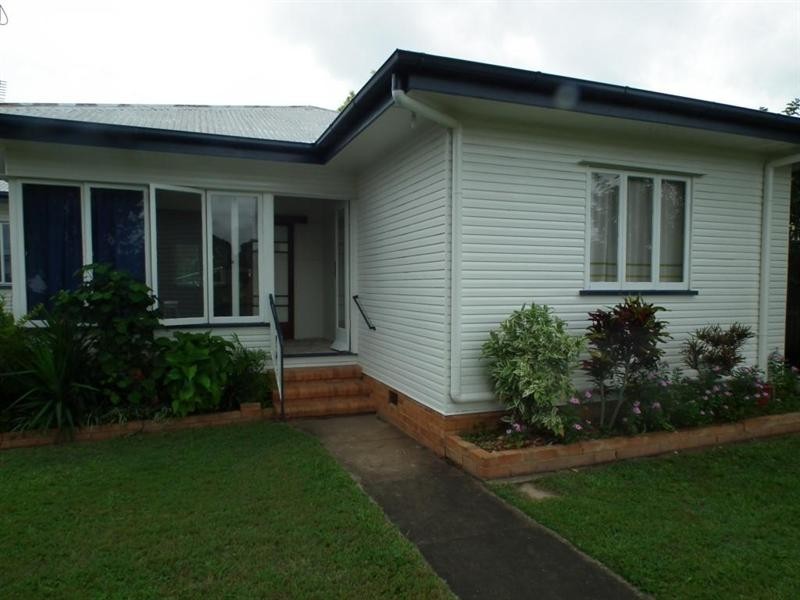 3 Dalglish Street, Maryborough QLD 4650