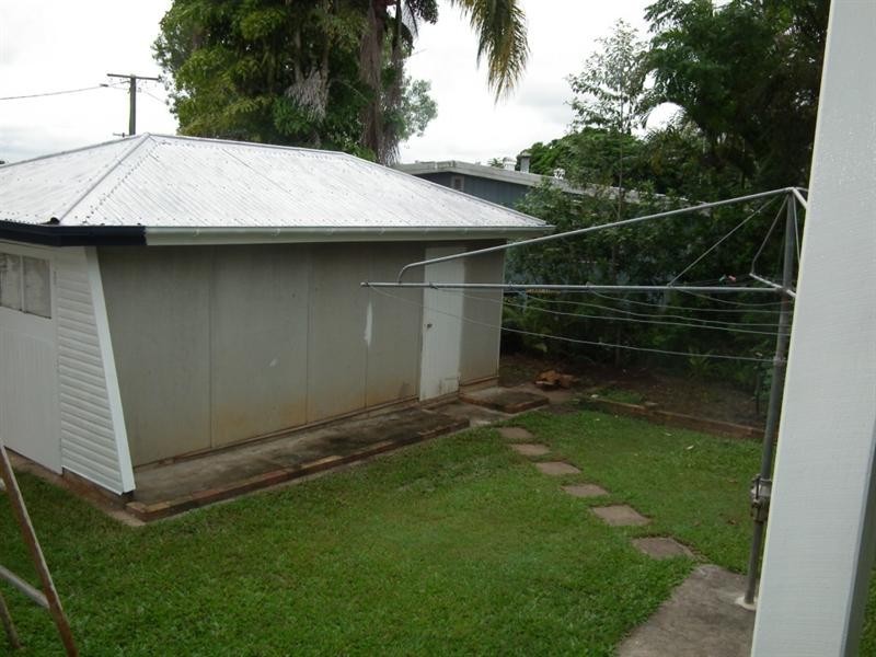 3 Dalglish Street, Maryborough QLD 4650