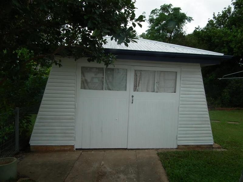 3 Dalglish Street, Maryborough QLD 4650