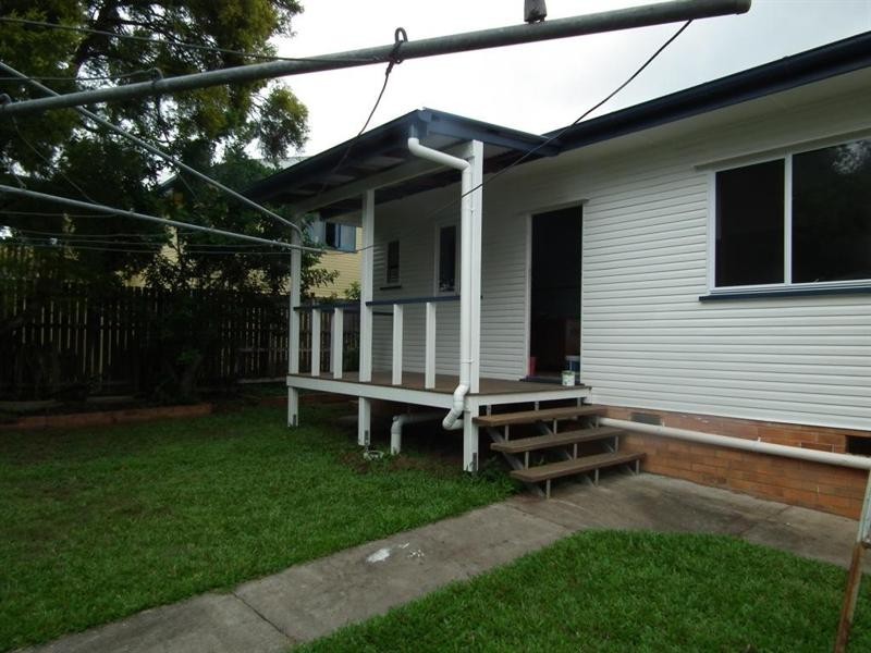 3 Dalglish Street, Maryborough QLD 4650