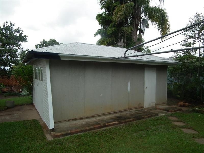 3 Dalglish Street, Maryborough QLD 4650