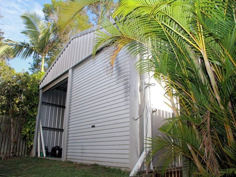 179 Arnaud Street, Granville QLD 4650