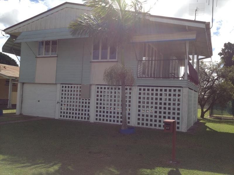 87 Walker Street, Maryborough QLD 4650
