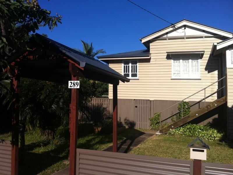 289 Pallas Street, Maryborough QLD 4650