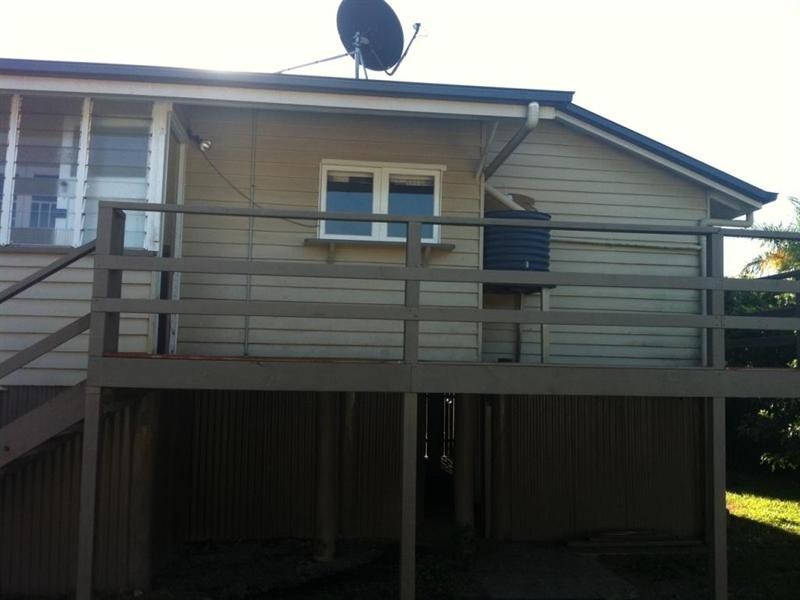 289 Pallas Street, Maryborough QLD 4650