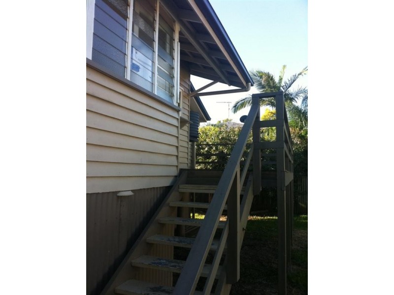 289 Pallas Street, Maryborough QLD 4650