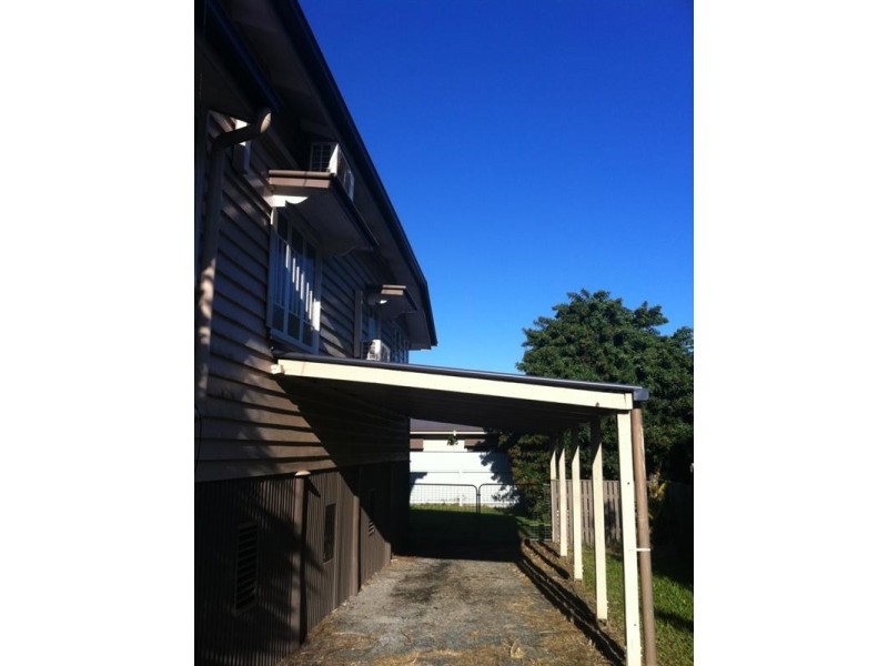 289 Pallas Street, Maryborough QLD 4650