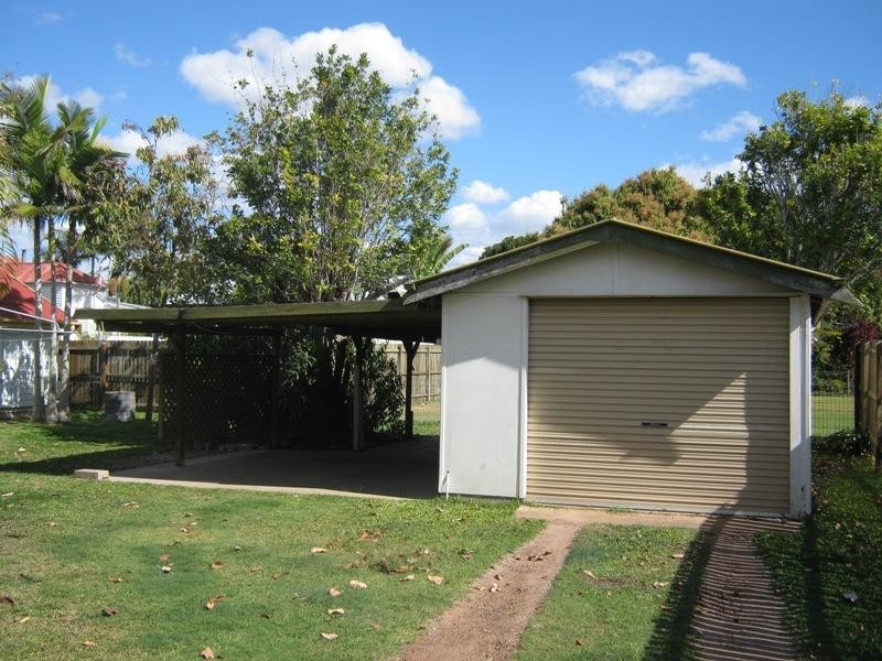 254 Ann Street, Maryborough QLD 4650