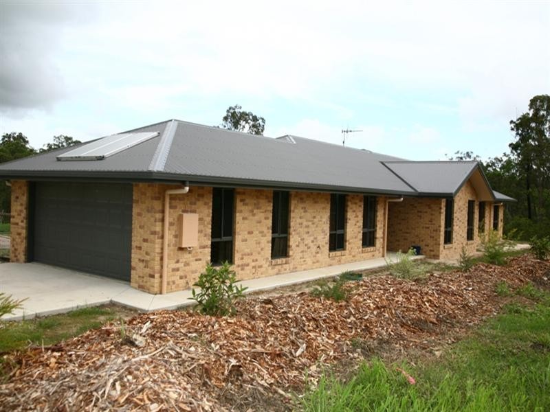 31 Lilly Pilly Drive, Maryborough QLD 4650