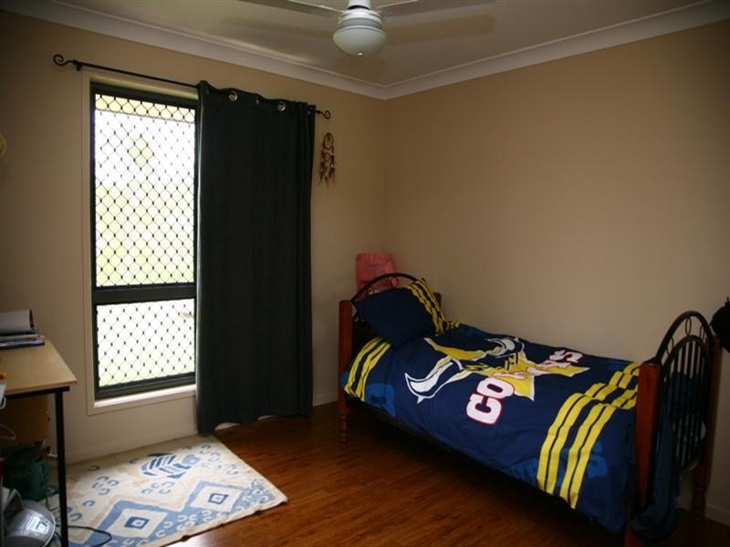 31 Lilly Pilly Drive, Maryborough QLD 4650