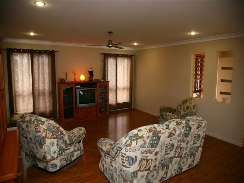 31 Lilly Pilly Drive, Maryborough QLD 4650