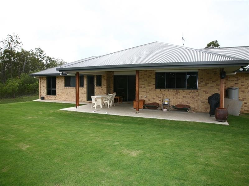 31 Lilly Pilly Drive, Maryborough QLD 4650