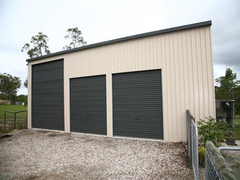 31 Lilly Pilly Drive, Maryborough QLD 4650