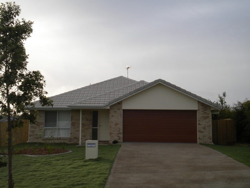 89 Tulipwood Drive, Tinana QLD 4650