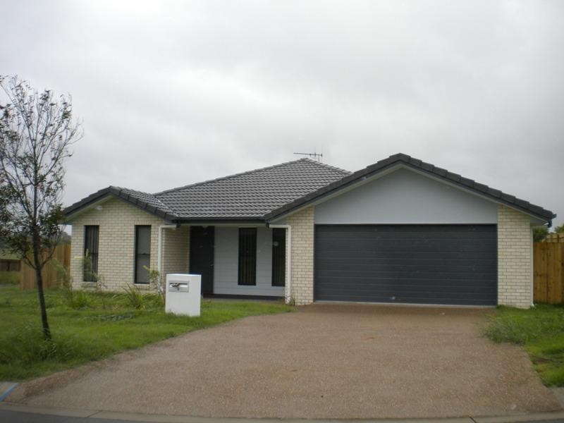 8 Laurel Circuit, Tinana QLD 4650