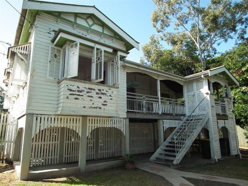 101 Walker Street, Maryborough QLD 4650