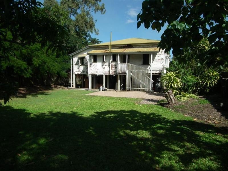 101 Walker Street, Maryborough QLD 4650