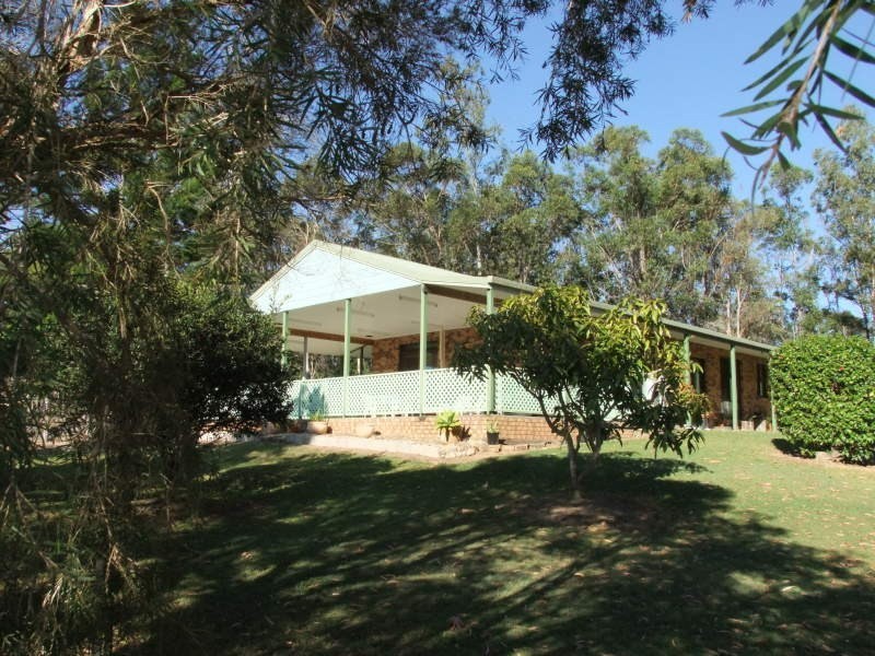 6 Ferry Road, Yengarie QLD 4650