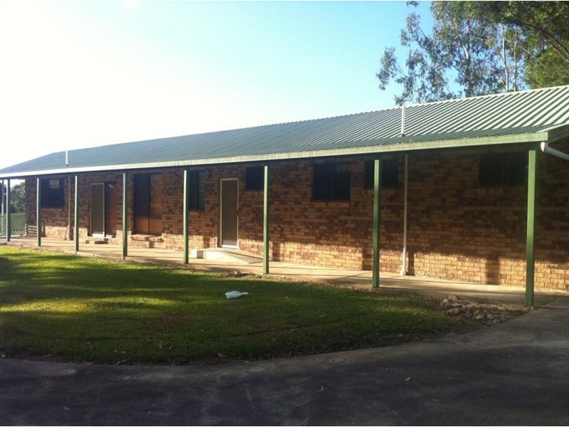 6 Ferry Road, Yengarie QLD 4650