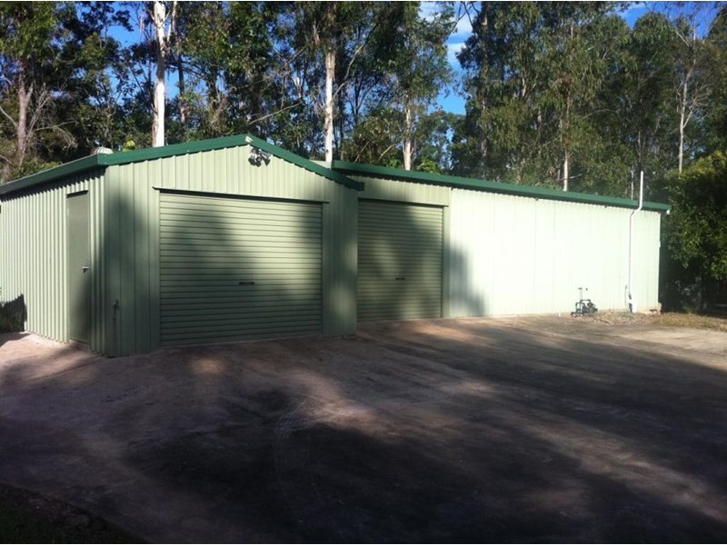 6 Ferry Road, Yengarie QLD 4650