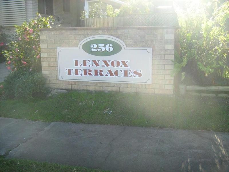 4/256 Lennox Street, Maryborough QLD 4650