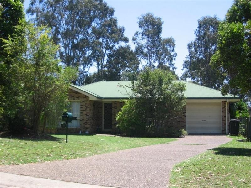 4 Melaleuca Close, Tinana QLD 4650