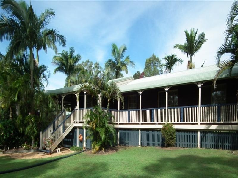 48 Dundonald Crescent, Tinana QLD 4650
