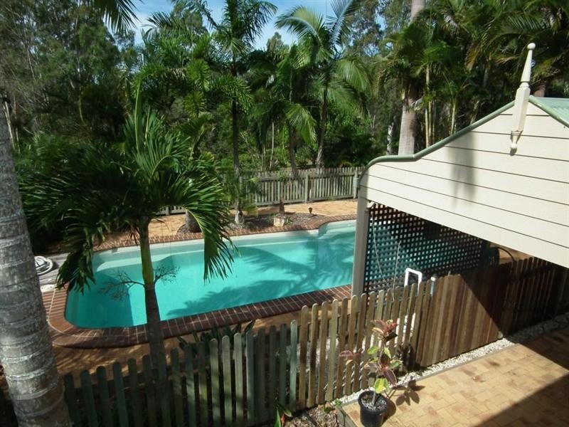 48 Dundonald Crescent, Tinana QLD 4650