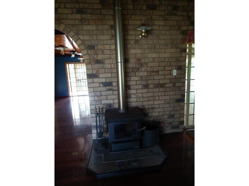 48 Dundonald Crescent, Tinana QLD 4650
