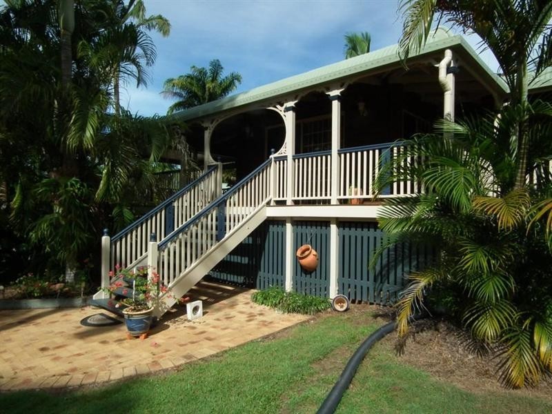 48 Dundonald Crescent, Tinana QLD 4650
