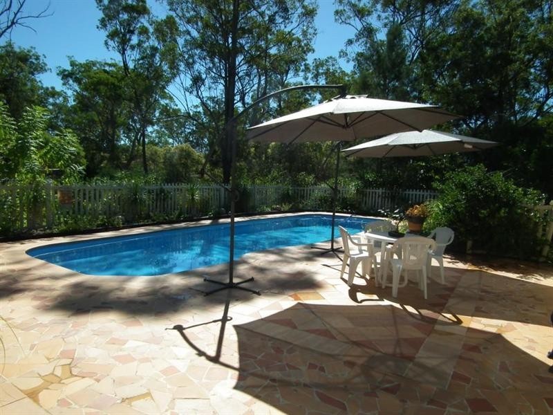 95 Old Gayndah Road, Maryborough West QLD 4650