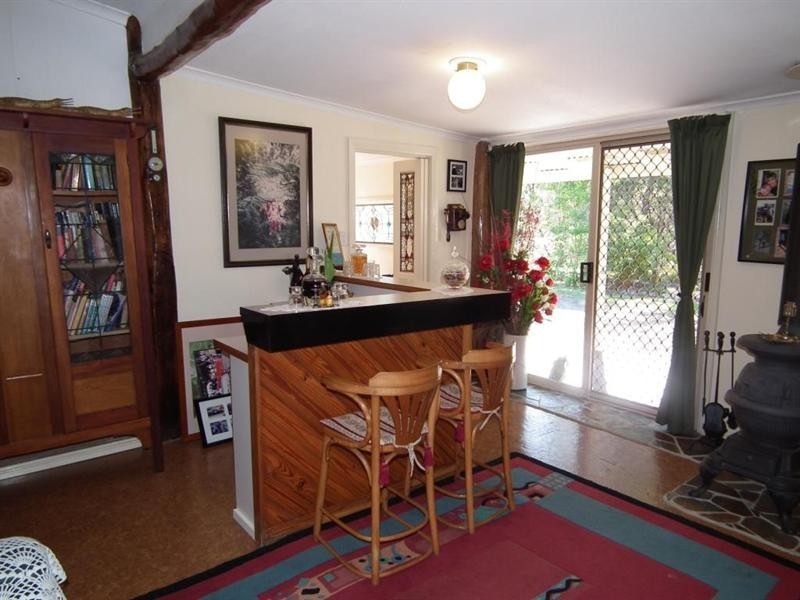 95 Old Gayndah Road, Maryborough West QLD 4650